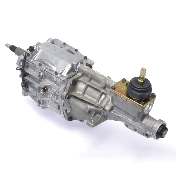 Tremec M-7003-Z - Tremec Transmission